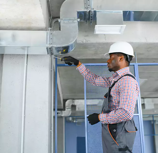 Why Homeowners & Businesses Trust Us Claremore, OK