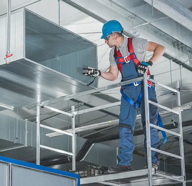 Why Homeowners & Businesses Trust Us in Claremore, OK?