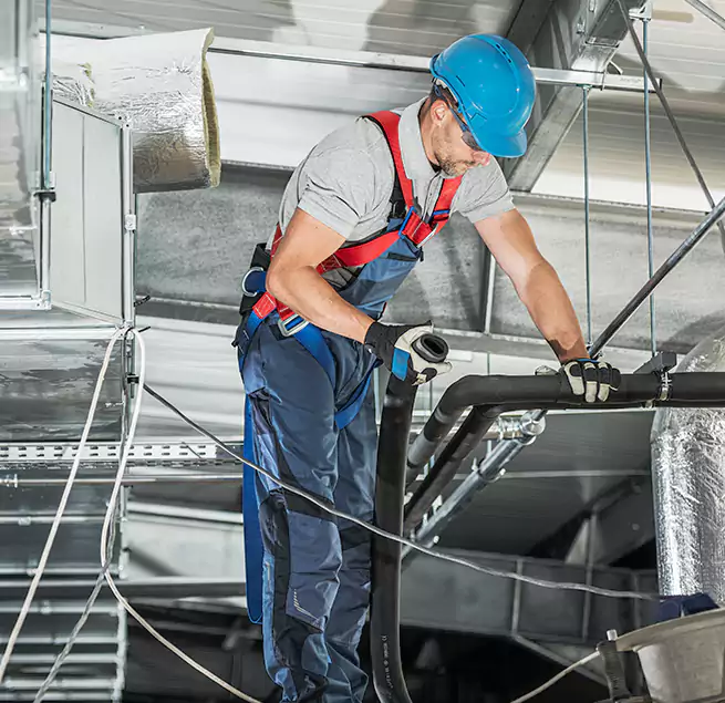 Why Homeowners & Businesses Trust Us in Claremore, OK?