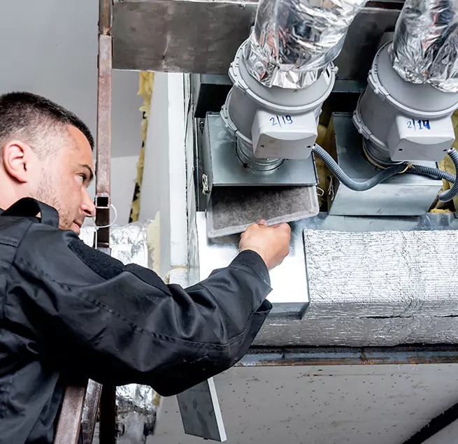 Why Homeowners & Businesses Trust Us in Claremore, OK