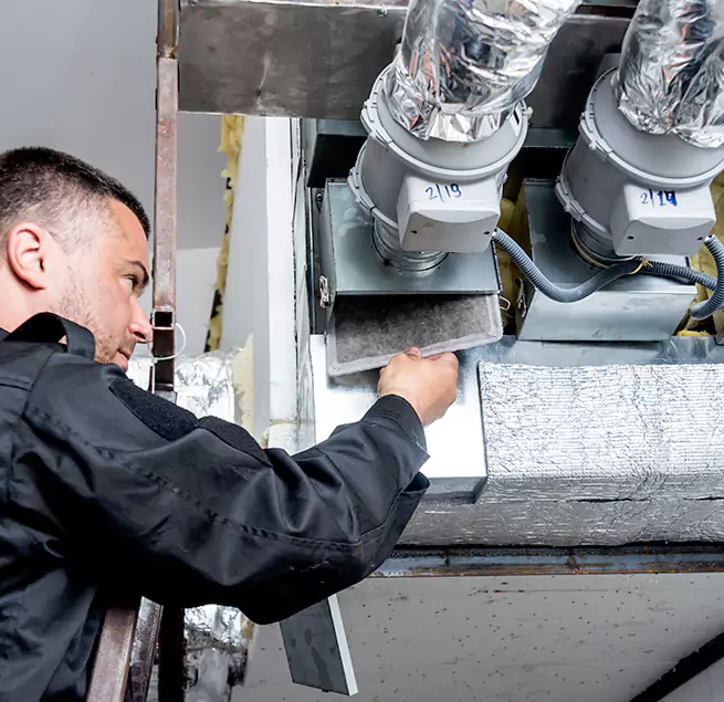 Why Homeowners & Businesses Trust Us in Claremore, OK?