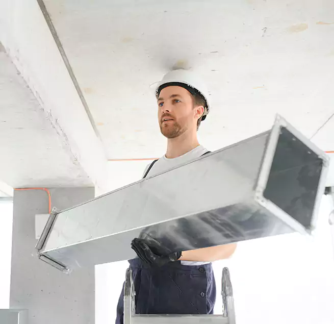 Why Homeowners & Businesses Trust Us in Claremore, OK