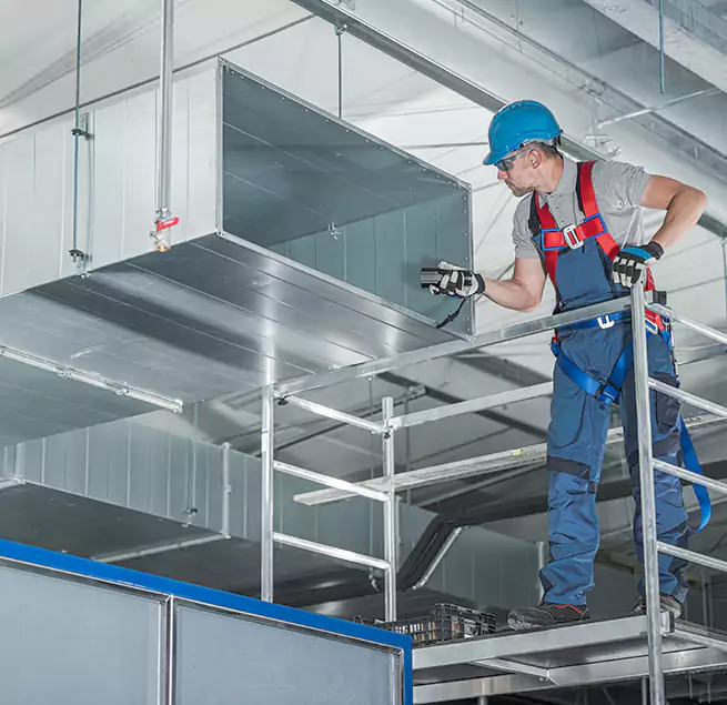 Why Homeowners & Businesses Trust Us in Claremore, OK?