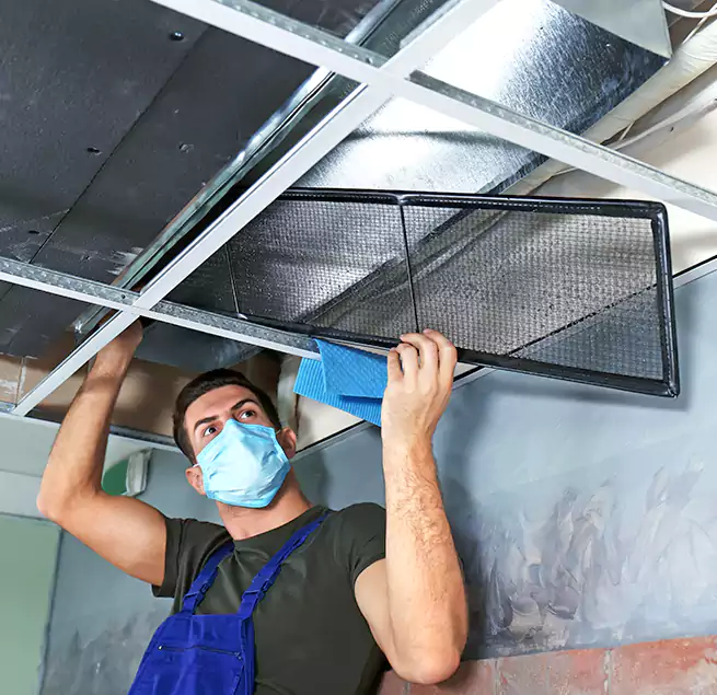 Why Homeowners Businesses Trust Us in Claremore, OK