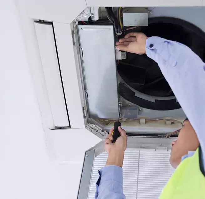 Why Homeowners & Businesses Trust Us Claremore, OK?