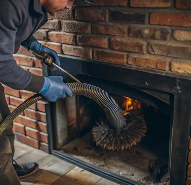 Why Homeowners & Businesses Trust Us in Claremore, OK?