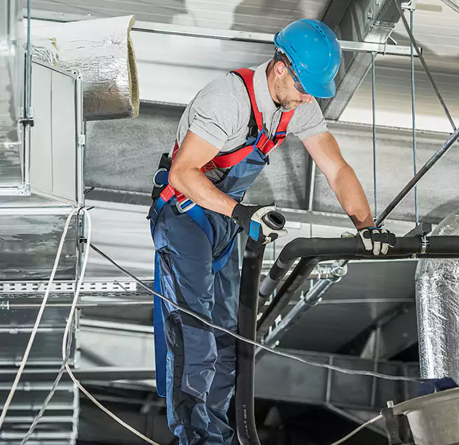 Why Homeowners & Businesses Trust Us in Claremore, OK?