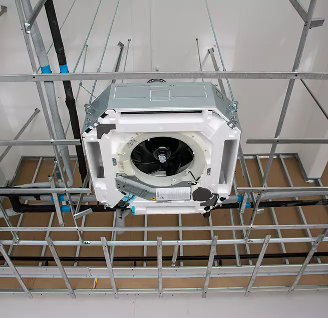 Why Homeowners & Businesses Trust Us in Claremore, OK?