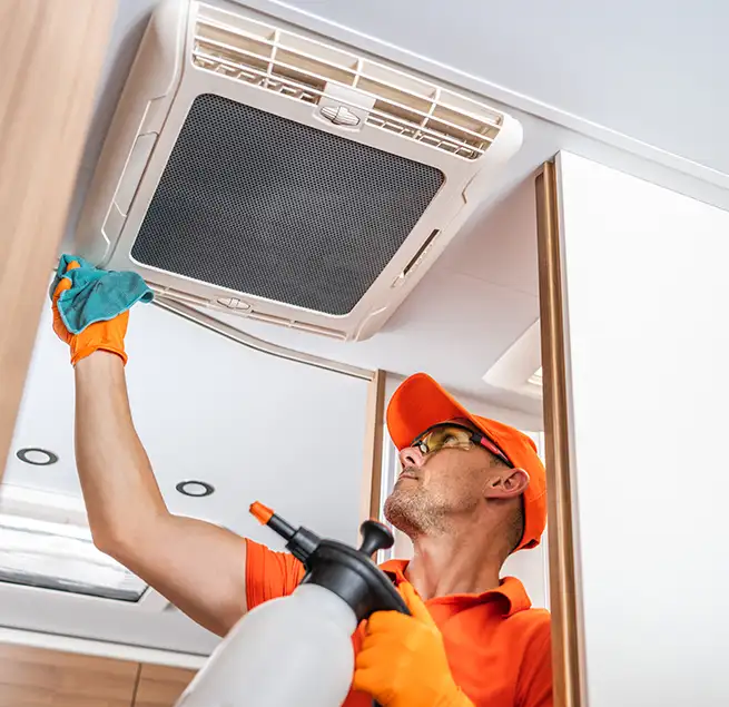 Why Homeowners & Businesses Trust Us in Claremore, OK?