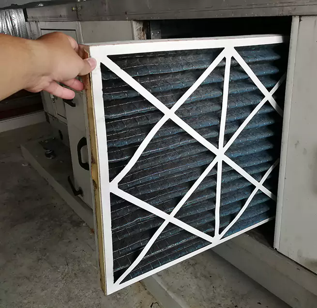 Why Homeowners & Businesses Trust Us Claremore, OK?