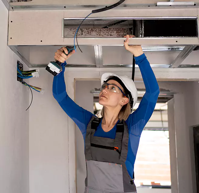 Why Homeowners & Businesses Trust Us in Claremore, OK?