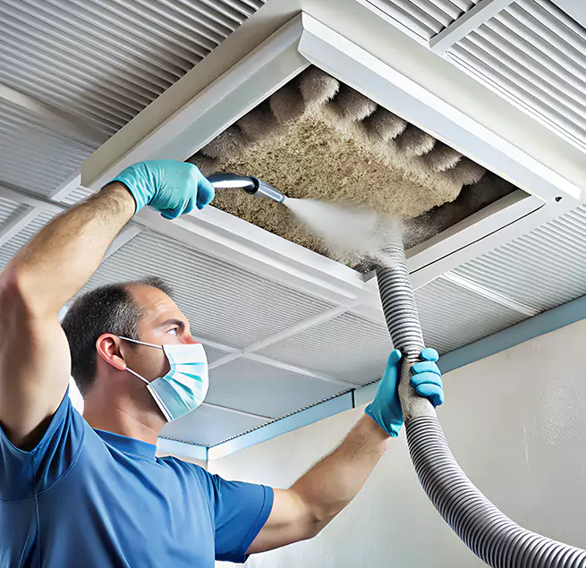 Why Homeowners Businesses Trust Us in Claremore, OK?