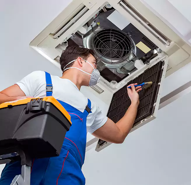 Why Homeowners & Businesses Trust Us in Claremore, OK?