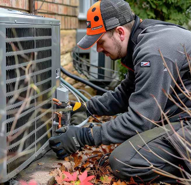 Why Homeowners & Businesses Trust Us in Claremore, OK?