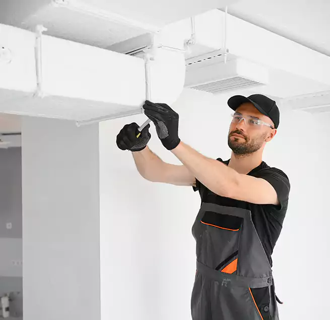 Why Homeowners & Businesses Trust Us in Claremore, OK?