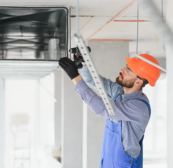 Why Homeowners Businesses Trust Us Claremore, OK