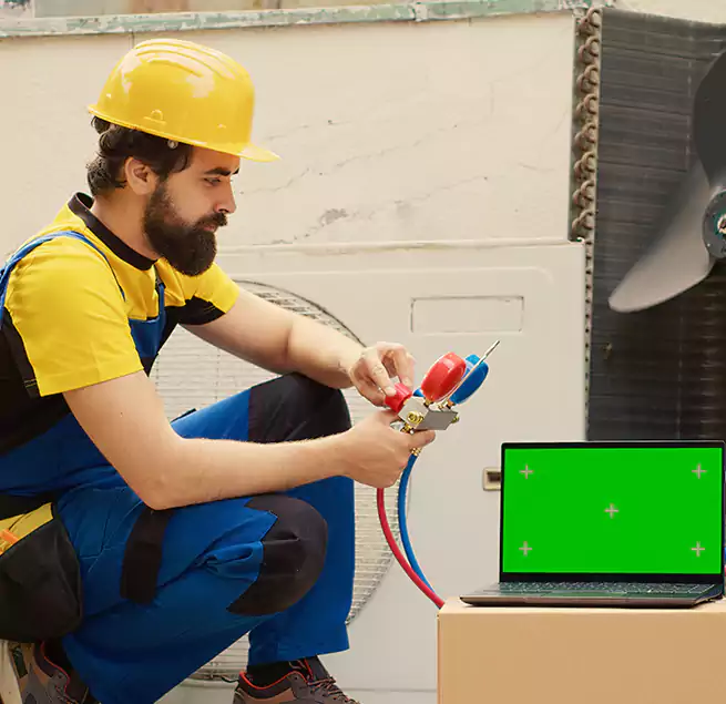 Why Homeowners & Businesses Trust Us in Claremore, OK?