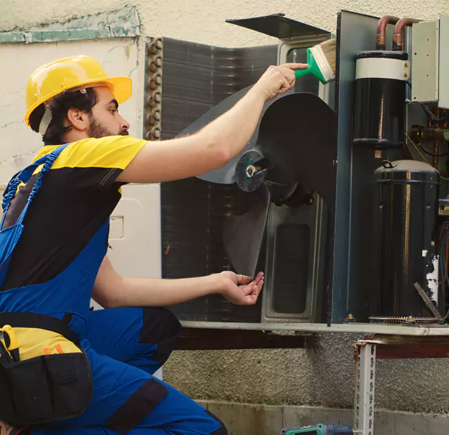 Why Homeowners & Businesses Trust Us in Claremore, OK?