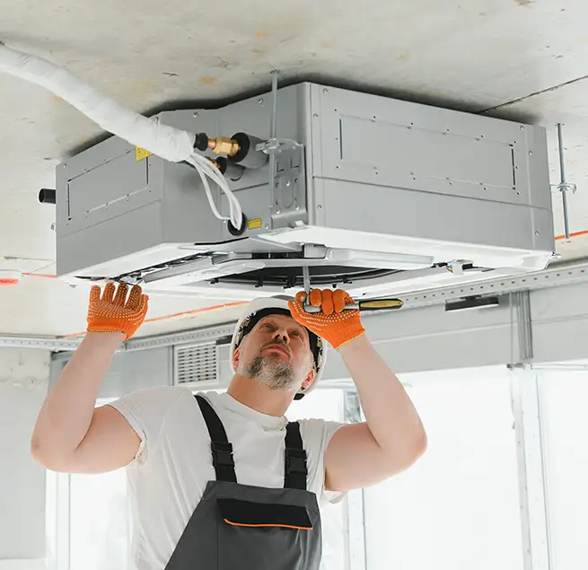 Why Homeowners & Businesses Trust Us Claremore, OK