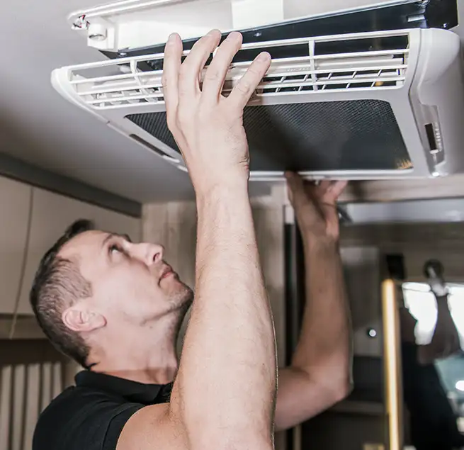 Why Homeowners & Businesses Trust Us Claremore, OK