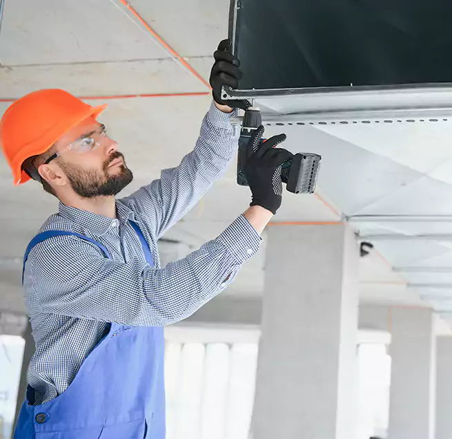 Why Homeowners & Businesses Trust Us in Claremore, OK?