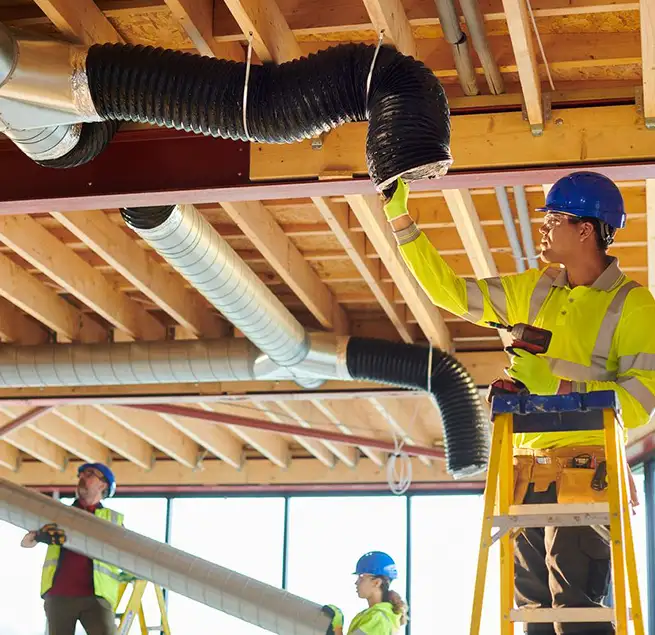 Why Homeowners & Businesses Trust Us in Claremore, OK?