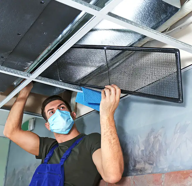 Why Homeowners & Businesses Trust Us in Claremore, OK?