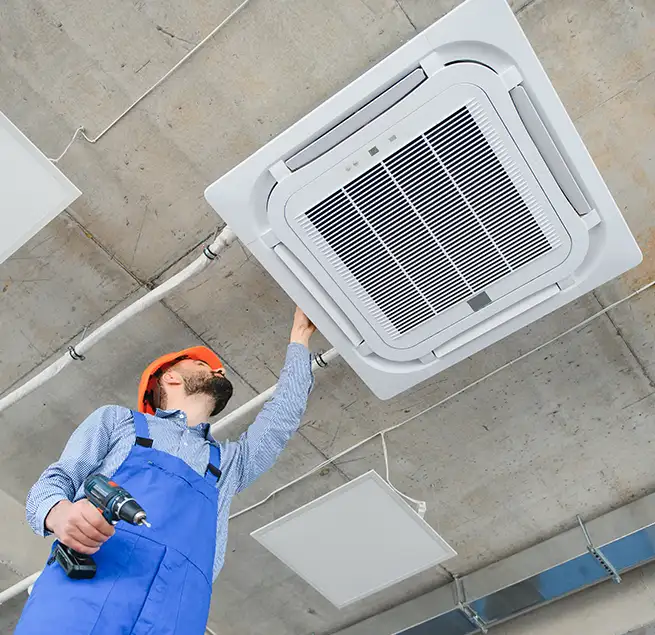 Why Homeowners & Businesses Trust Us in Claremore, OK