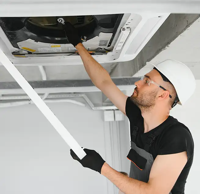 Why Homeowners & Businesses Trust Us in Claremore, OK?