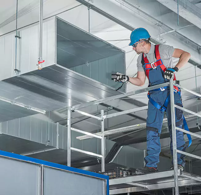 Why Homeowners & Businesses Trust Us in Claremore, OK?