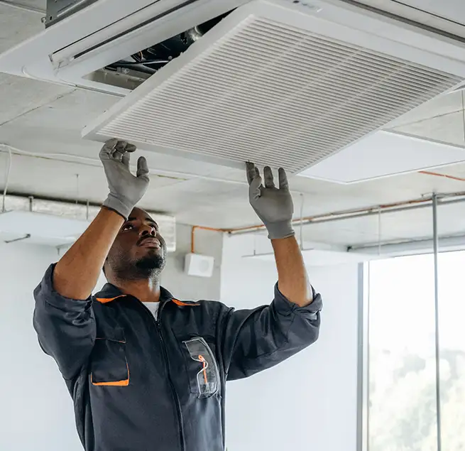 Why Homeowners & Businesses Trust Us in Claremore, OK?