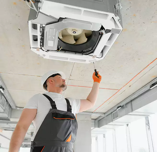 Why Homeowners Businesses Trust Us in Claremore, OK