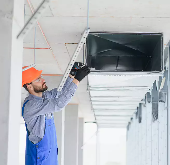 Why Homeowners & Businesses Trust Us in Claremore, OK?