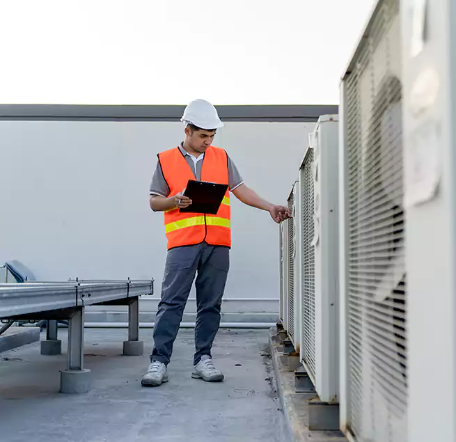 Why Homeowners & Businesses Trust Us in Claremore, OK?