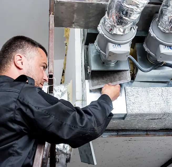 Why Homeowners & Businesses Trust Us in Claremore, OK?